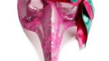 Efrat Klig- fashion designer