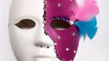 Shelly Gafni- model & make up artist